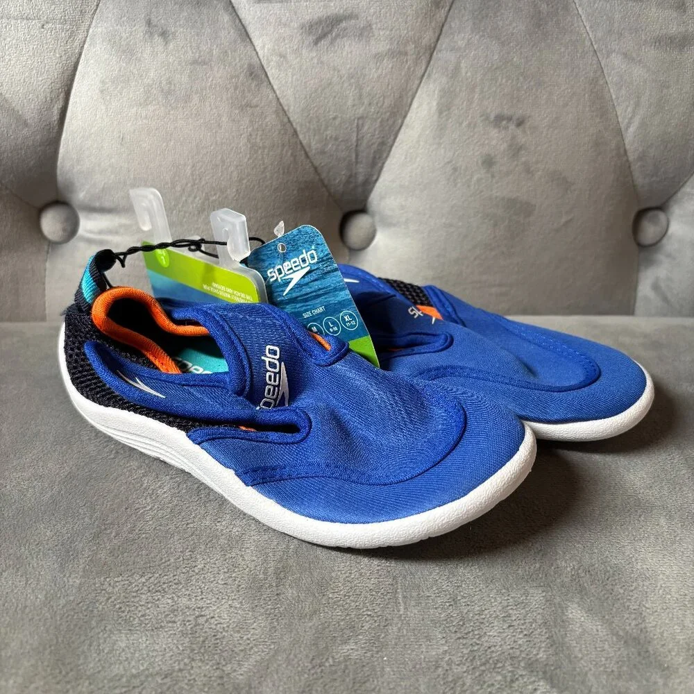 Speedo toddler royal